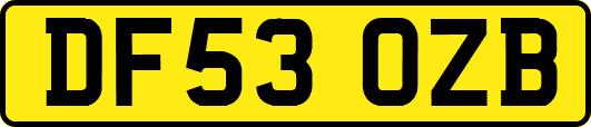 DF53OZB
