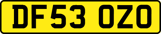 DF53OZO