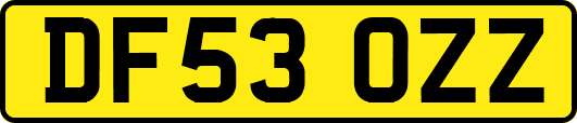 DF53OZZ