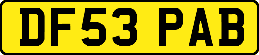 DF53PAB