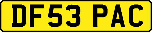 DF53PAC