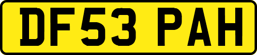 DF53PAH