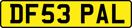 DF53PAL