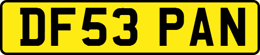 DF53PAN