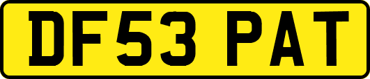 DF53PAT