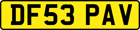 DF53PAV