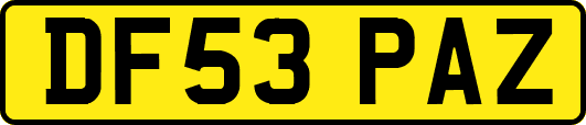 DF53PAZ