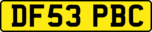 DF53PBC