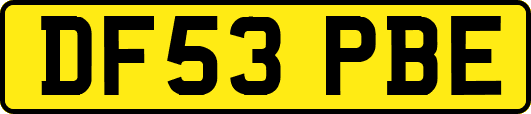 DF53PBE