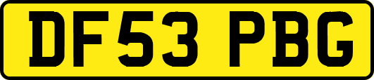 DF53PBG