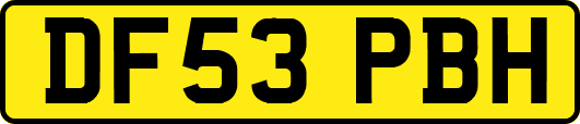 DF53PBH
