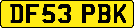 DF53PBK
