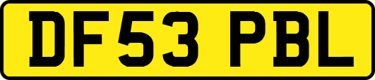 DF53PBL