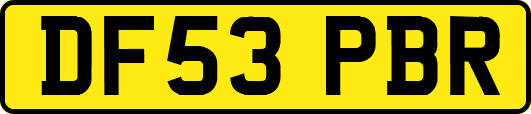 DF53PBR
