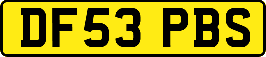 DF53PBS