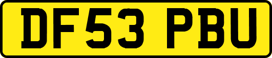 DF53PBU