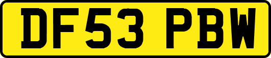 DF53PBW