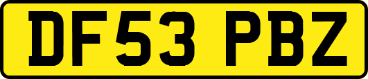 DF53PBZ