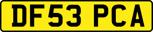 DF53PCA