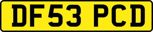 DF53PCD
