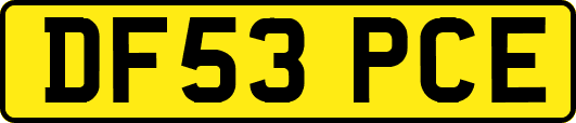 DF53PCE