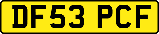 DF53PCF