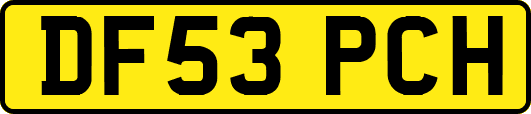 DF53PCH