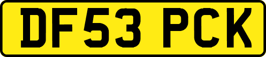 DF53PCK