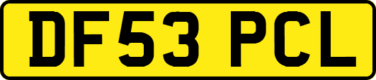 DF53PCL