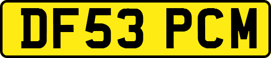 DF53PCM