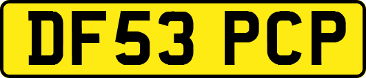 DF53PCP