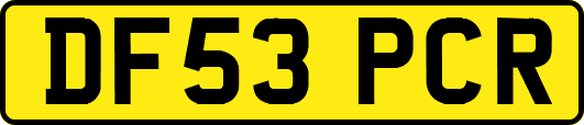 DF53PCR