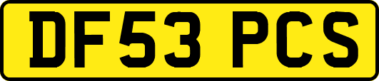DF53PCS