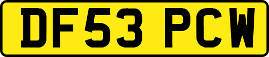 DF53PCW