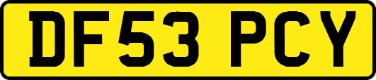 DF53PCY