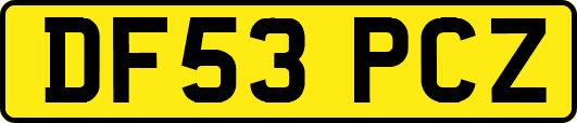 DF53PCZ