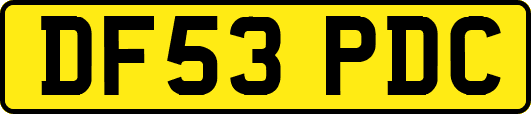 DF53PDC