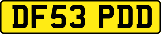 DF53PDD