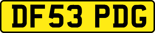 DF53PDG