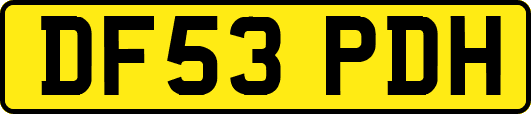 DF53PDH