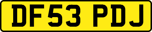 DF53PDJ