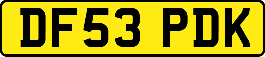 DF53PDK