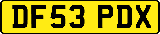 DF53PDX