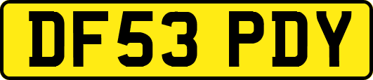 DF53PDY