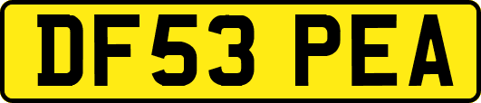 DF53PEA