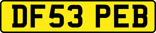 DF53PEB