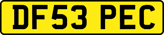 DF53PEC