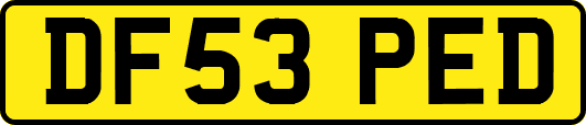 DF53PED