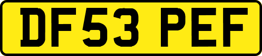 DF53PEF