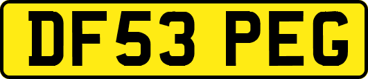 DF53PEG